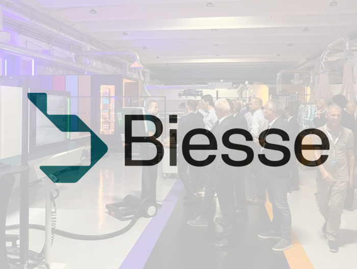 Biesse Partner Meeting