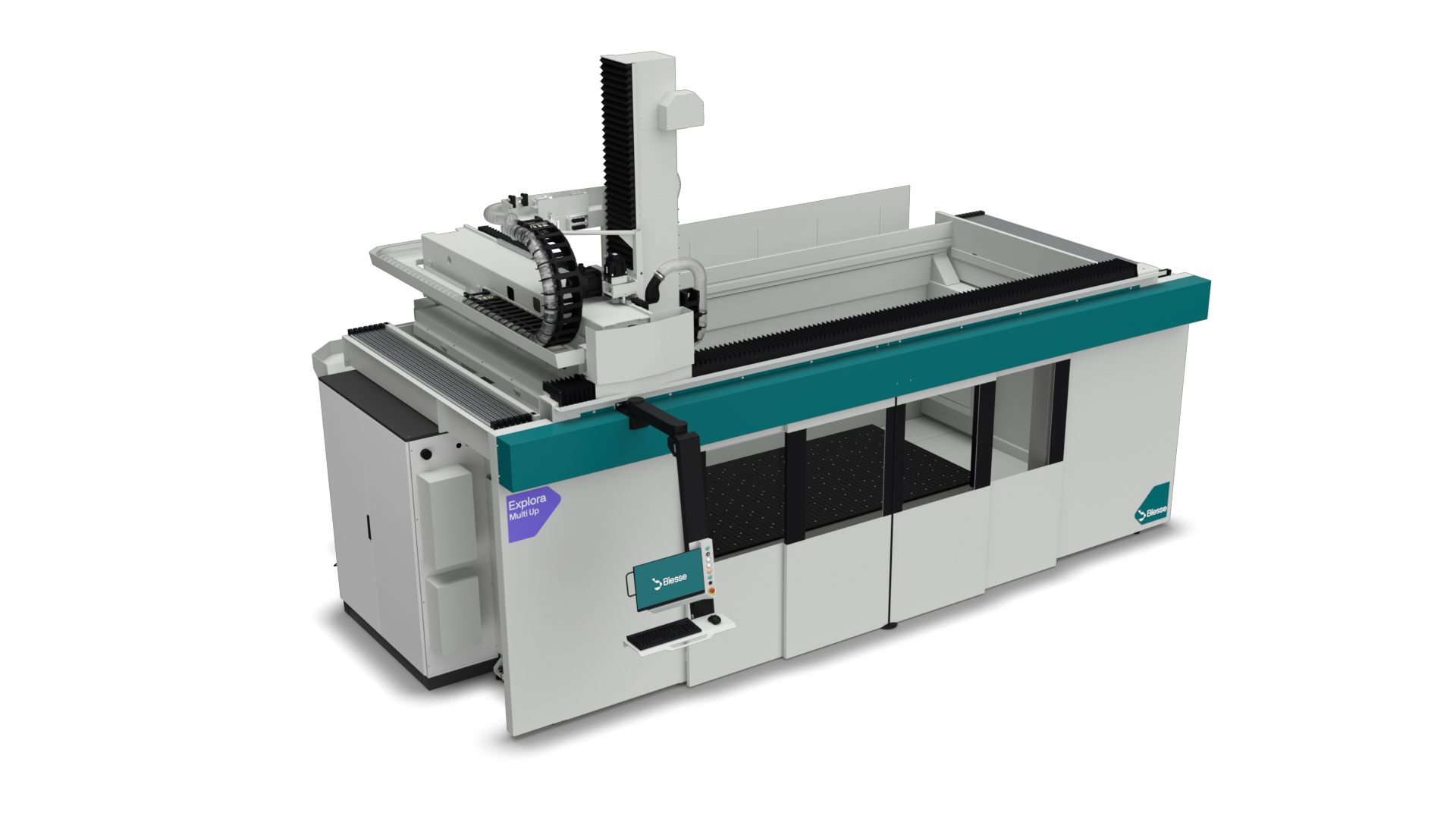 EXPLORA MULTI UP M C (SK)