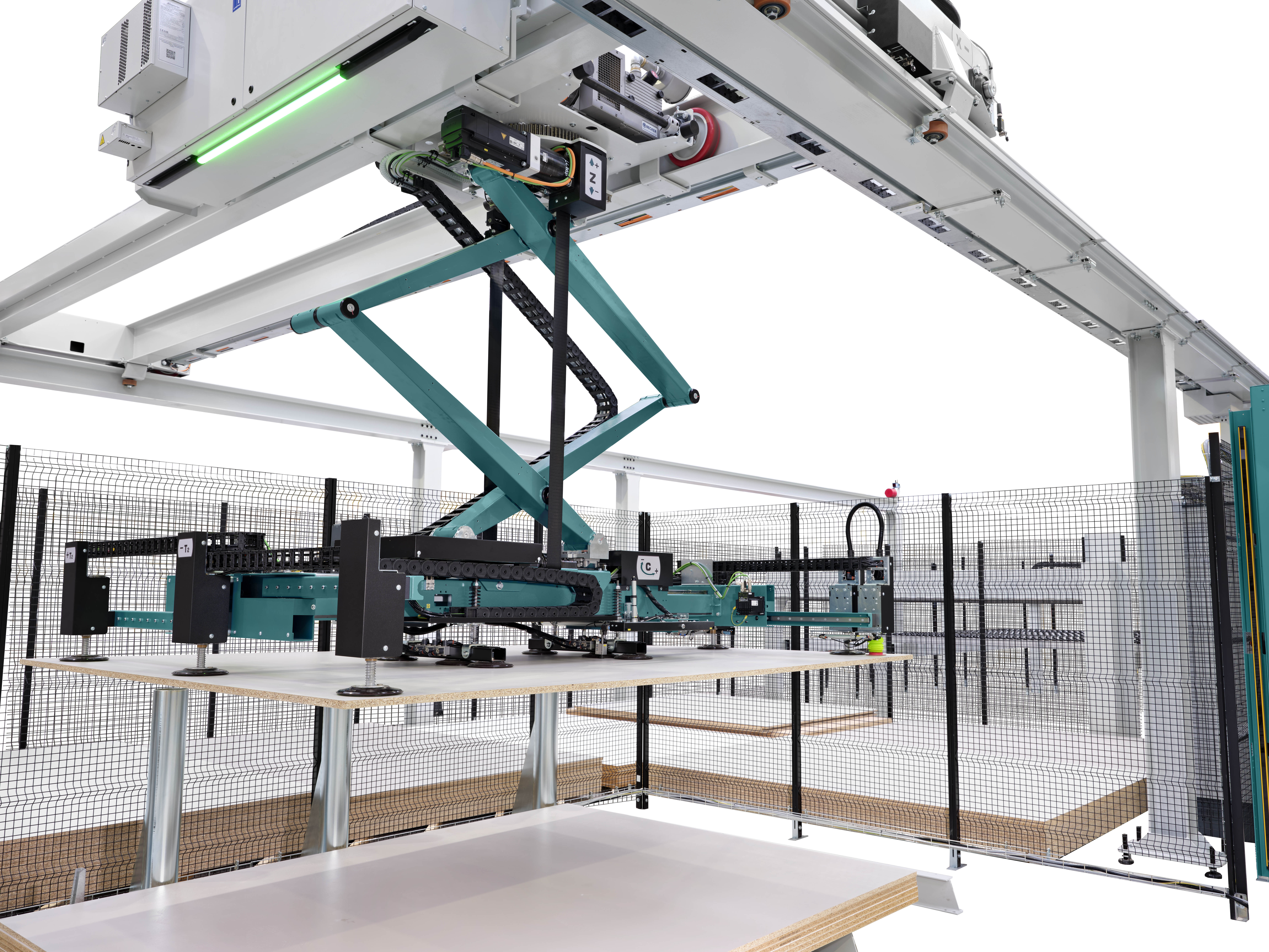 Skladové a dopravné systémy