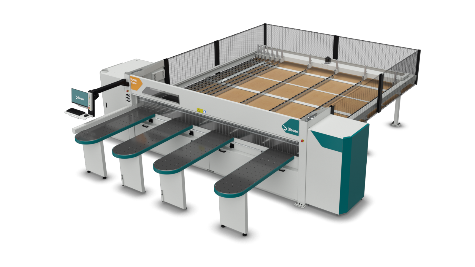 ROVER CUT GO S F (SK)