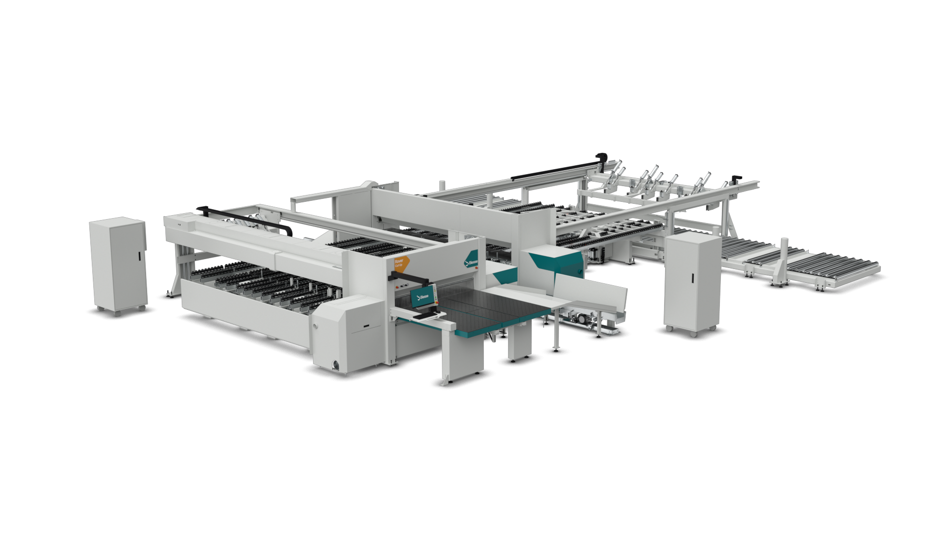 ROVER CUT UP A T (SK)