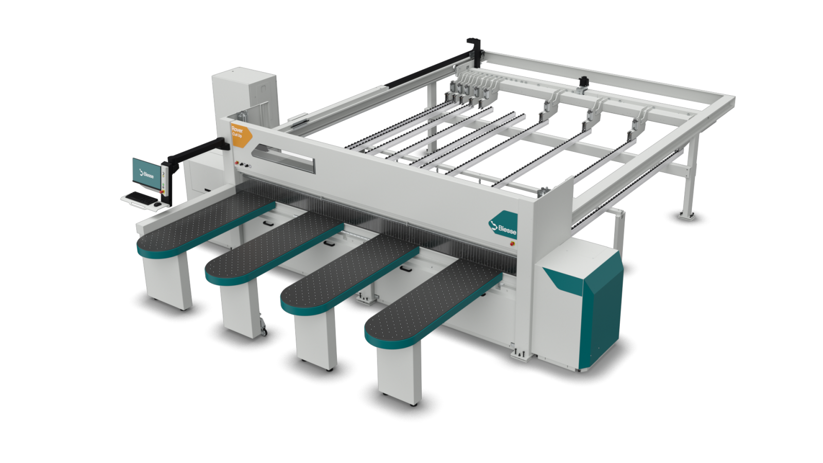 ROVER CUT UP S F (SK)