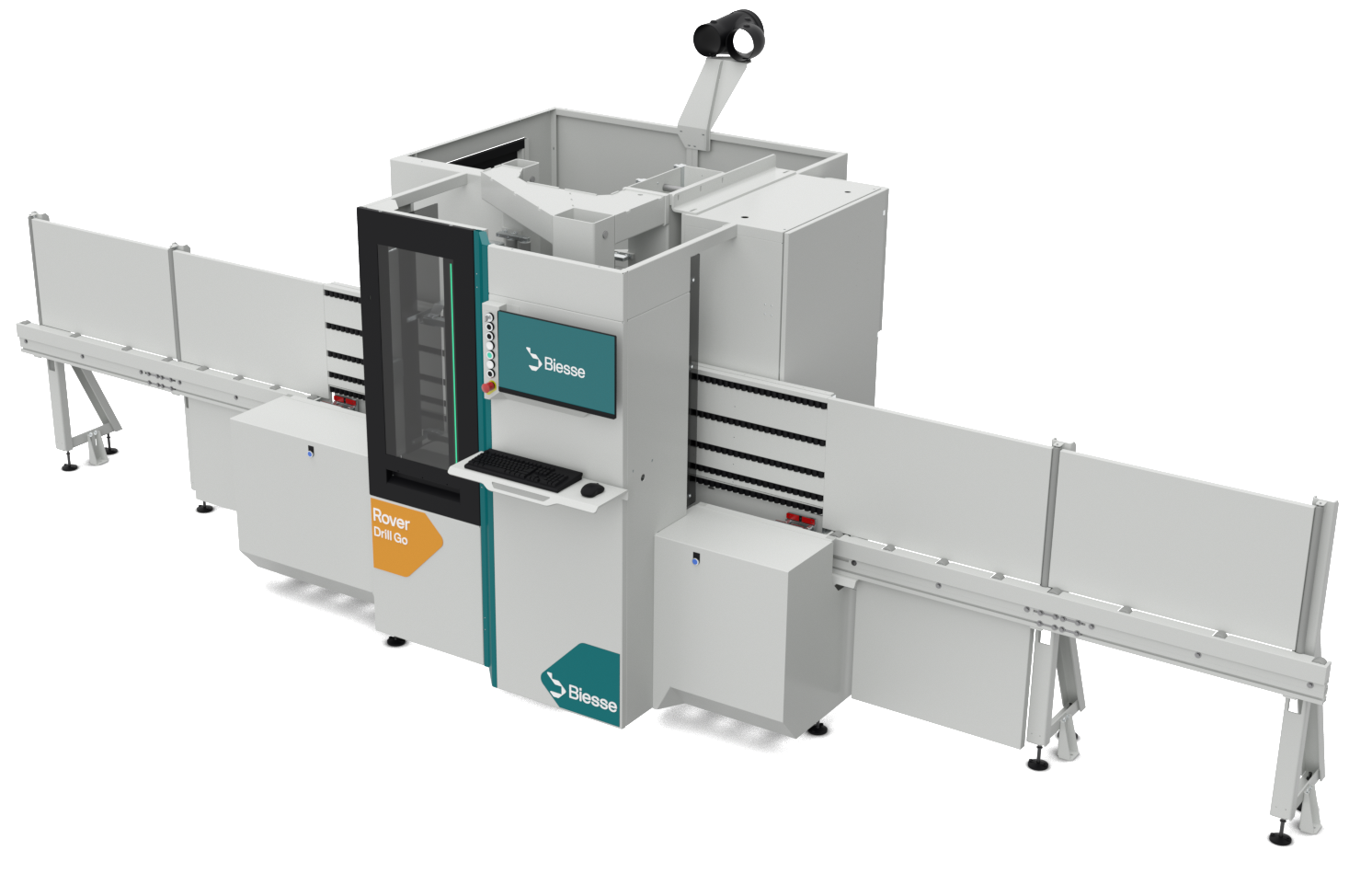 ROVER DRILL GO R V (SK)