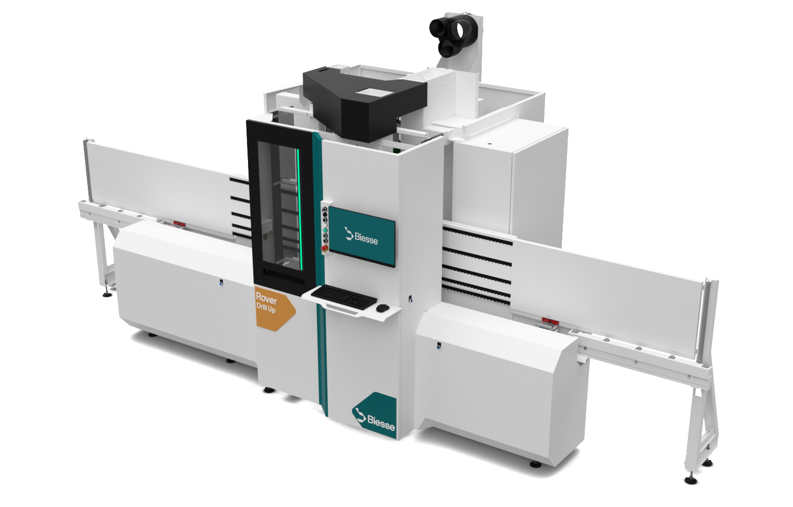 ROVER DRILL UP R V (SK)