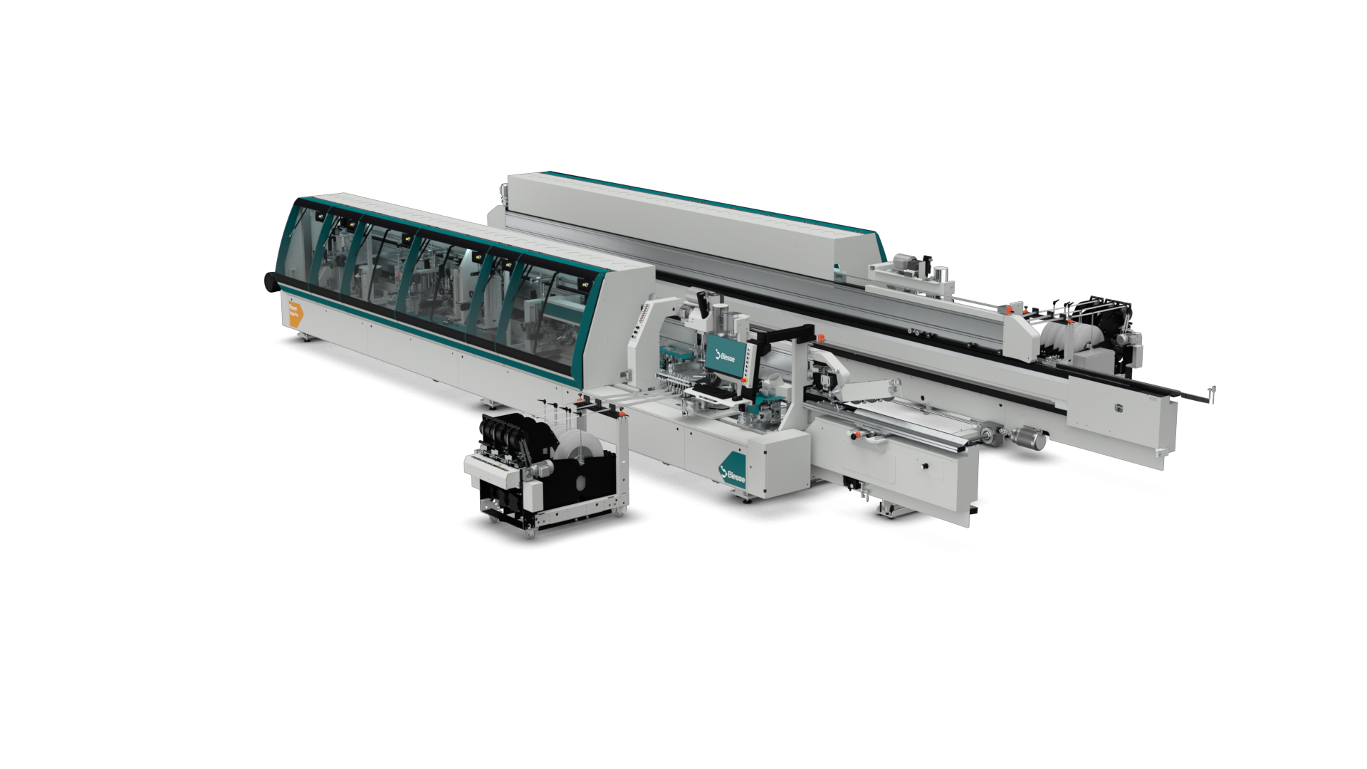 ROVER EDGE PRO D S (SK)