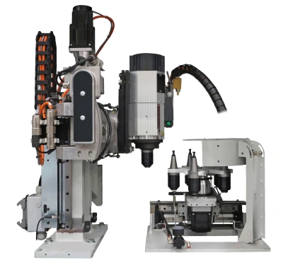 ;Stroj ponúka široké možnosti konfigurácie a výberu agregátov, čo umožňuje prispôsobiť jeho funkcie konkrétnym výrobným požiadavkám.
