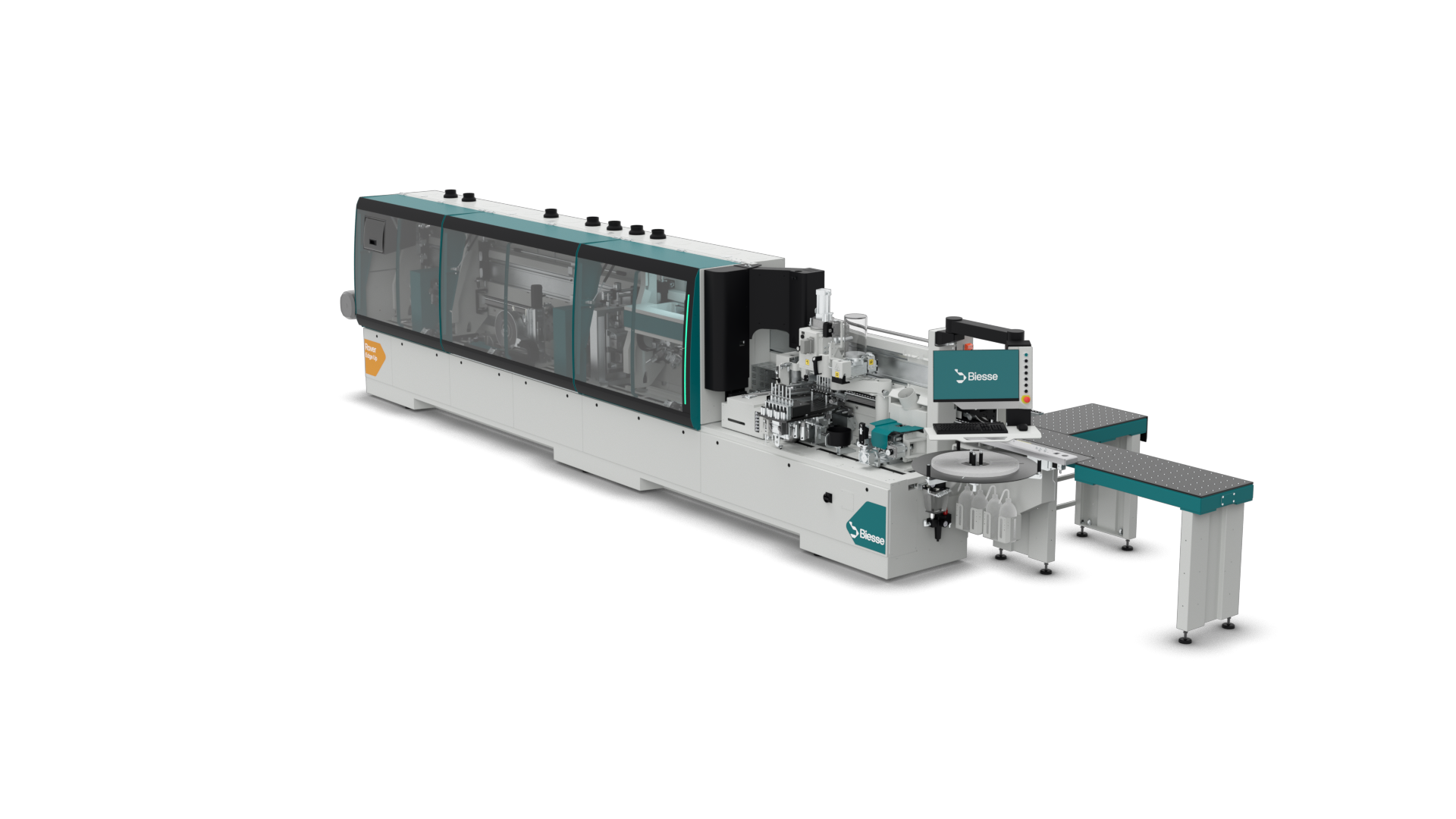 ROVER EDGE UP S P (SK)