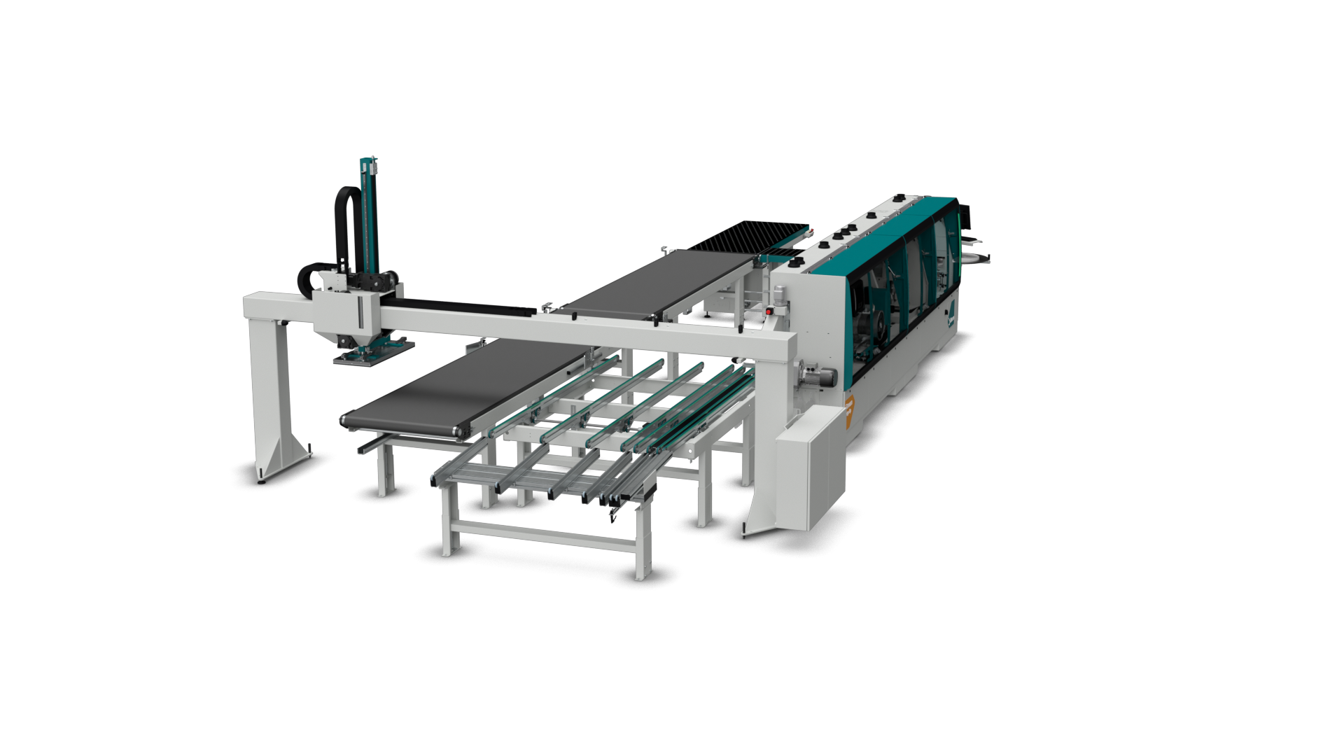 ;Možnosť napojenia na spätný dopravník