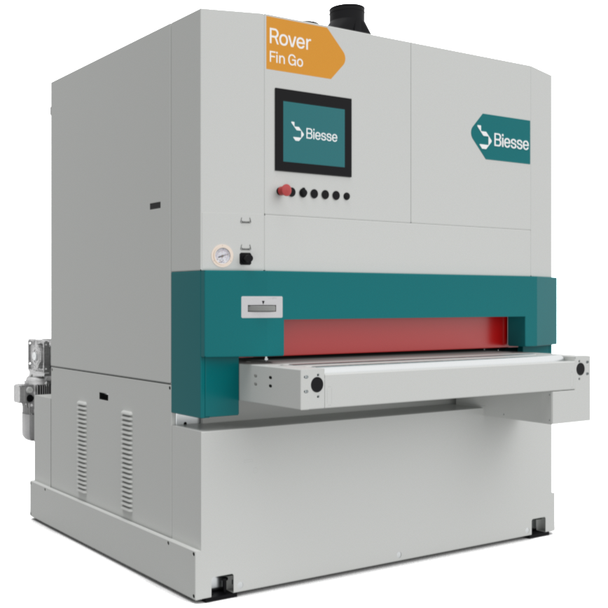 ROVER FIN GO S P (SK)