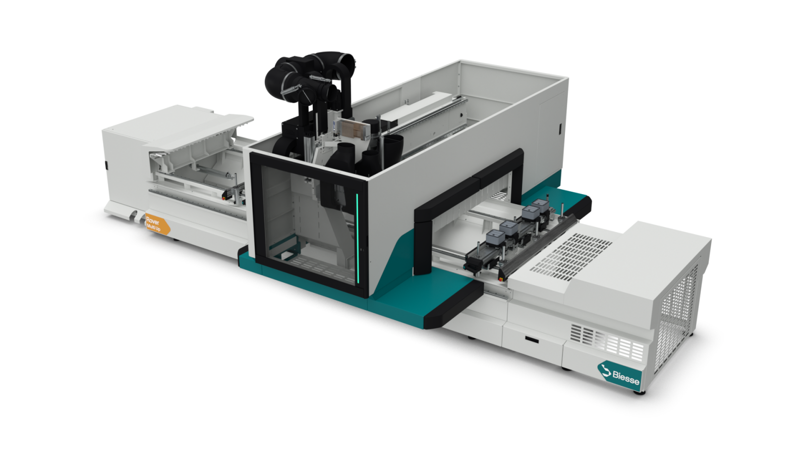 ROVER MULTI UP M G (SK)