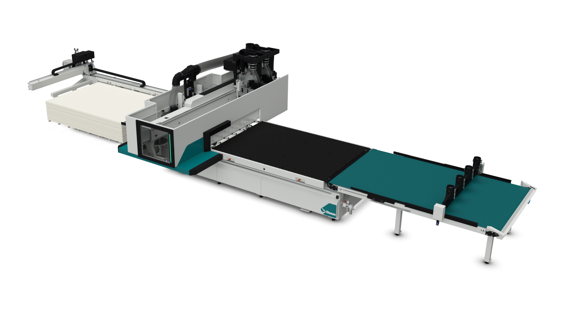 EXPLORA MULTI UP N B (SK)