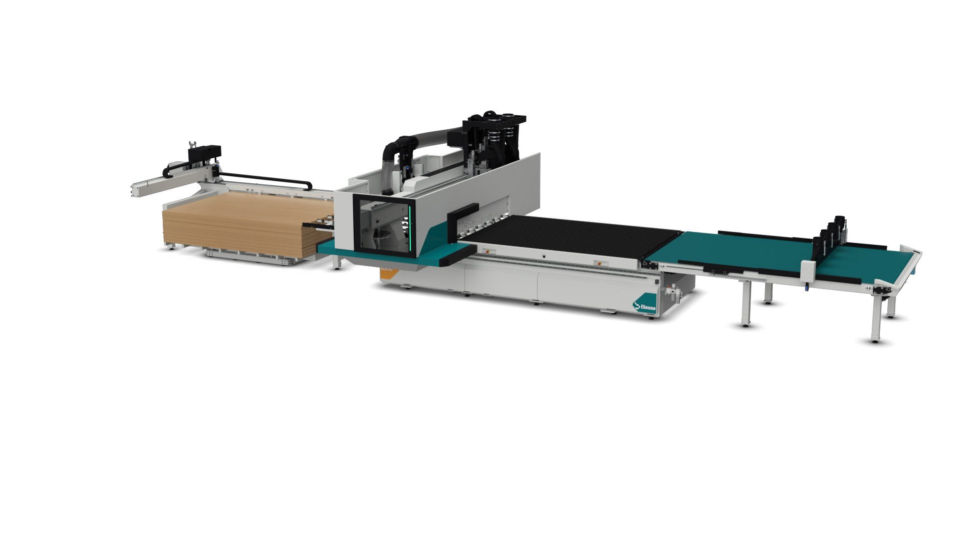 ROVER MULTI PRO N G (SK)