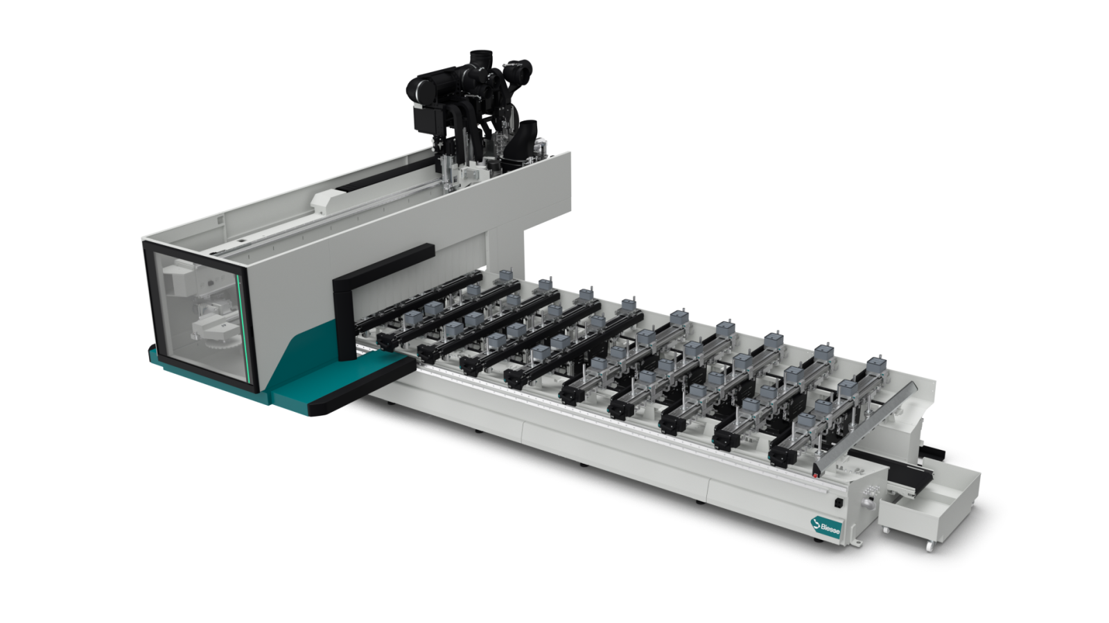 ROVER MULTI PRO M G (SK)