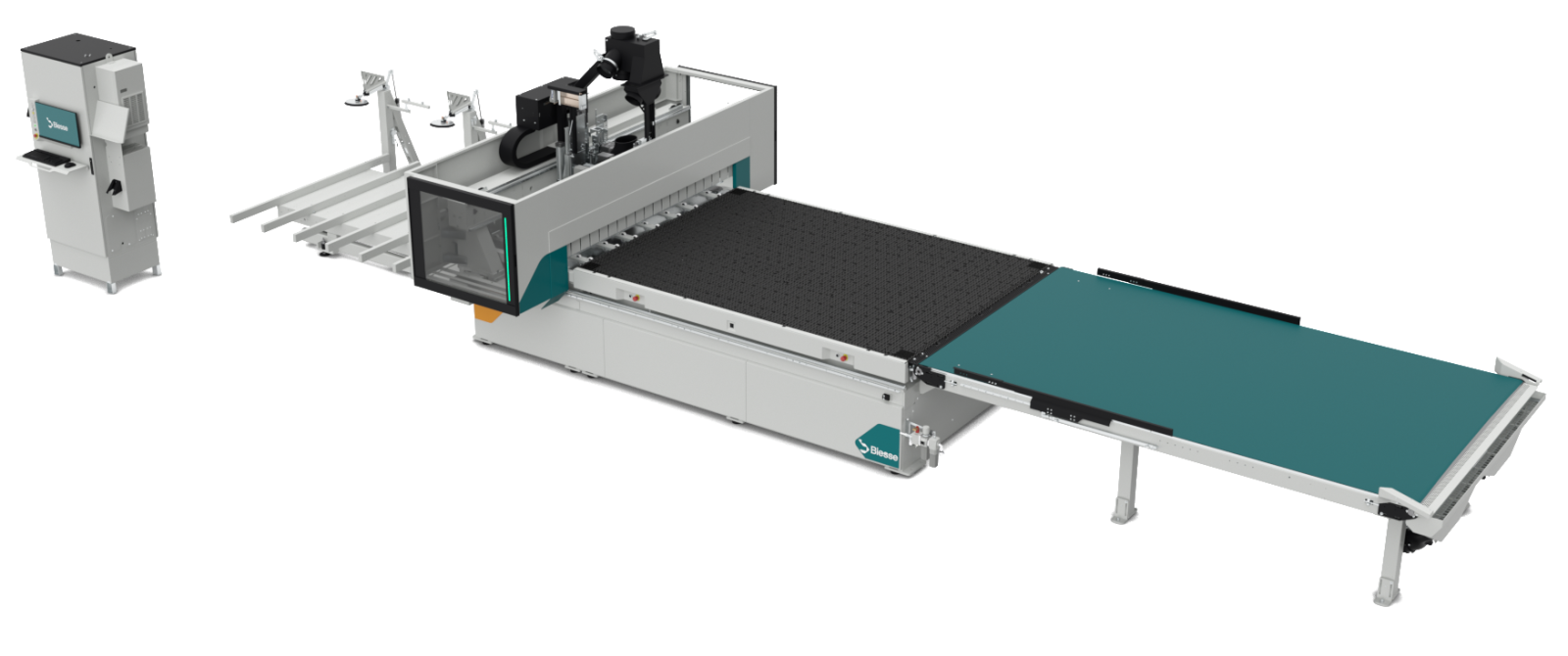 ROVER MULTI GO N G (SK)