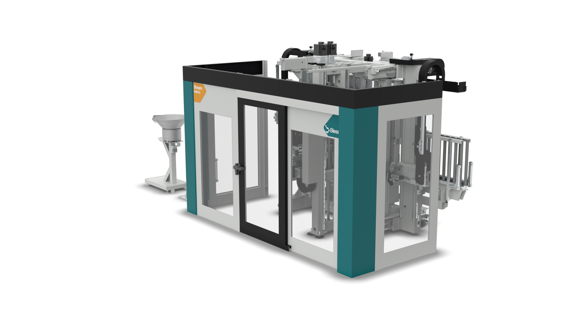 ROVER DRILL PRO R V (SK)