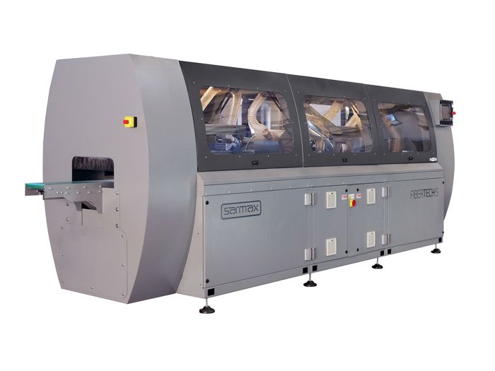 Brúsenie profilov a hrán