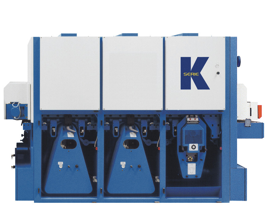 ;Vďaka možnosti spodného brúsenia ponúka ešte väčšiu flexibilitu a presnosť pri spracovaní materiálu.