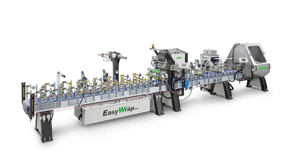 DÜESPOHL EASYWRAP (SK)