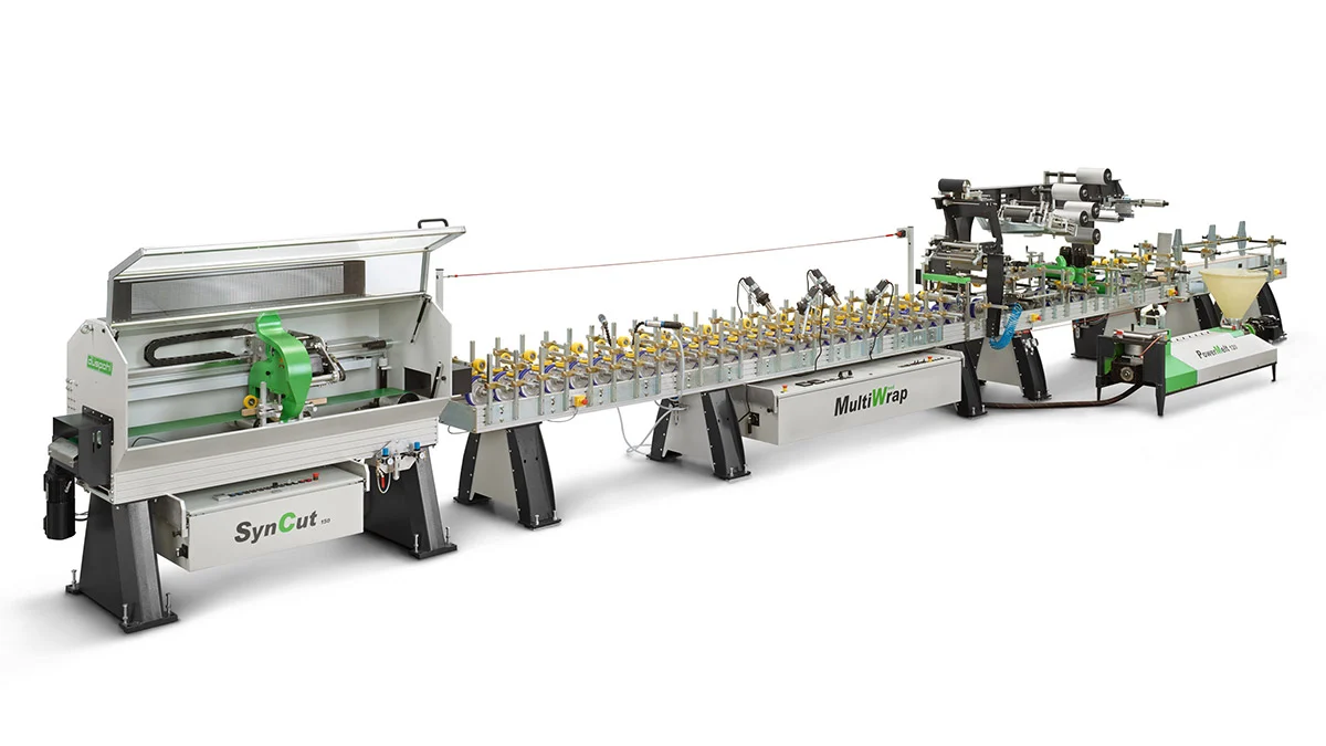 DÜESPOHL MULTIWRAP (SK)