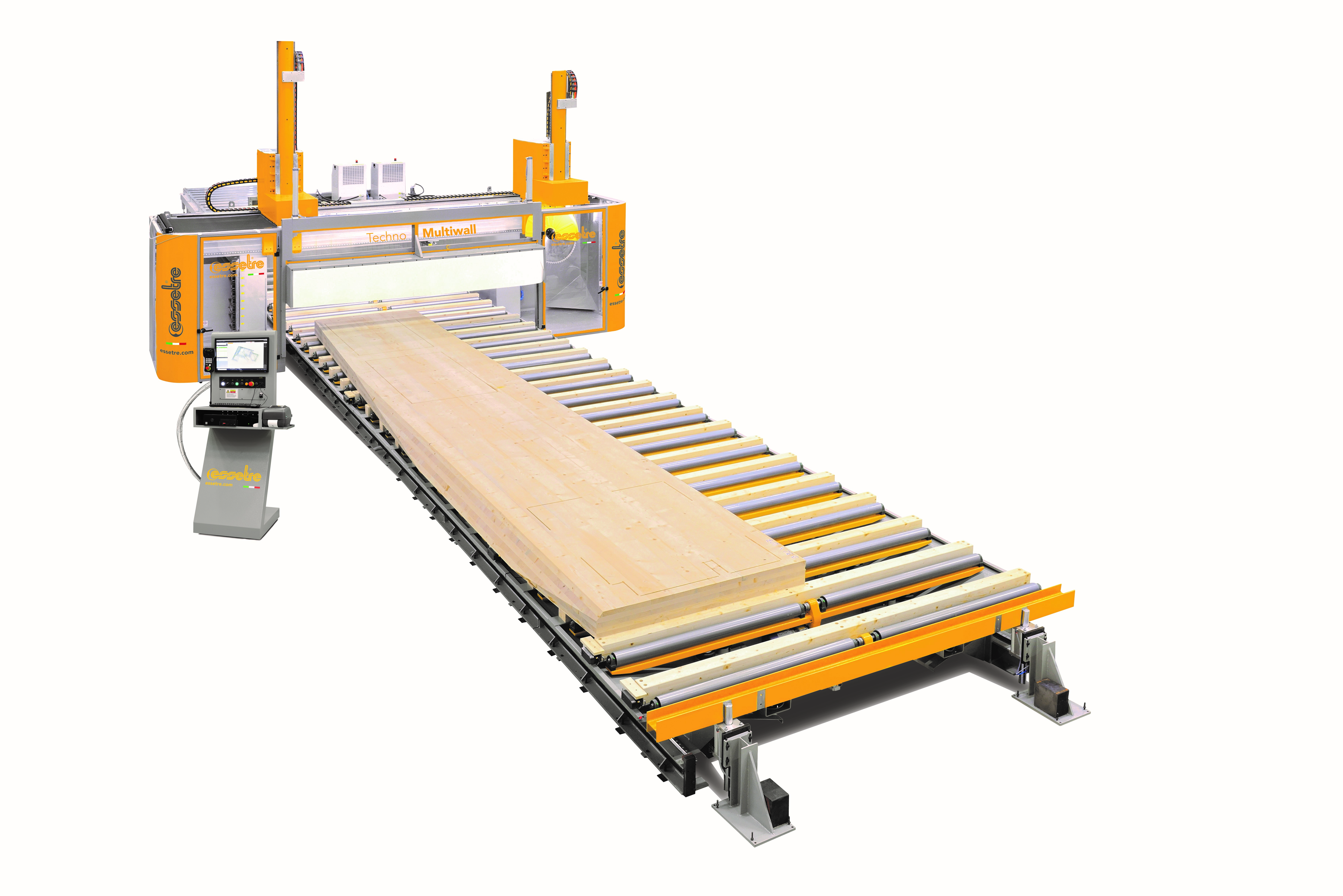 TECHNO MULTIWALL (SK)