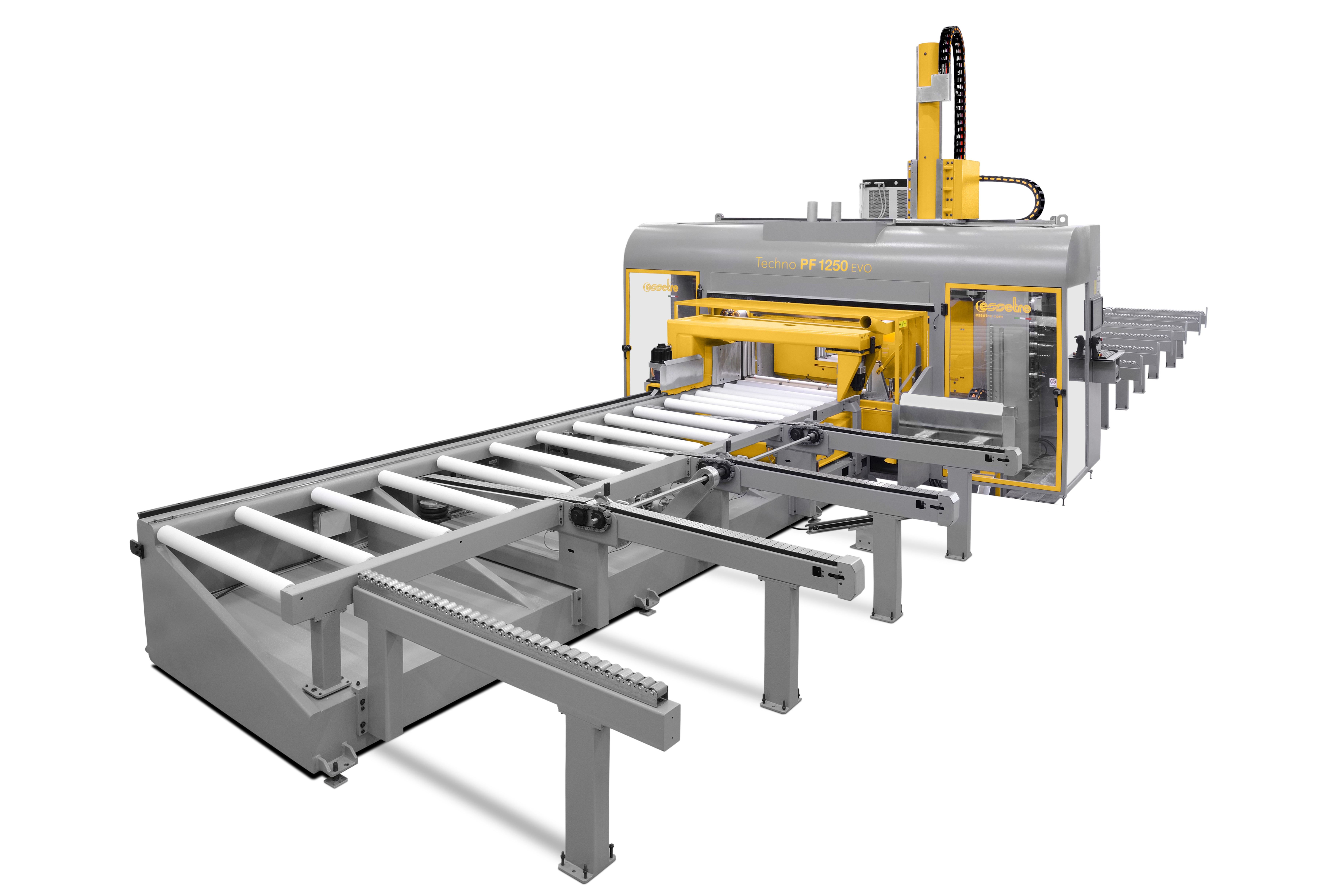 TECHNO PF 1250 EVO (SK)