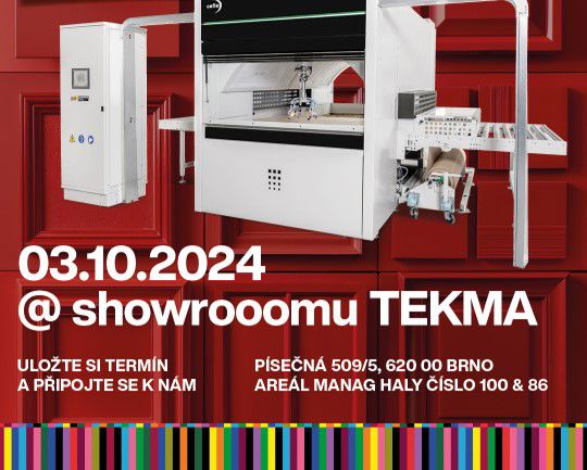 JAK NA POVRCHOVOU ÚPRAVU NÁBYTKU (CZ)