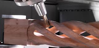 Seminář na téma: CNC obráběcí centra (CZ)