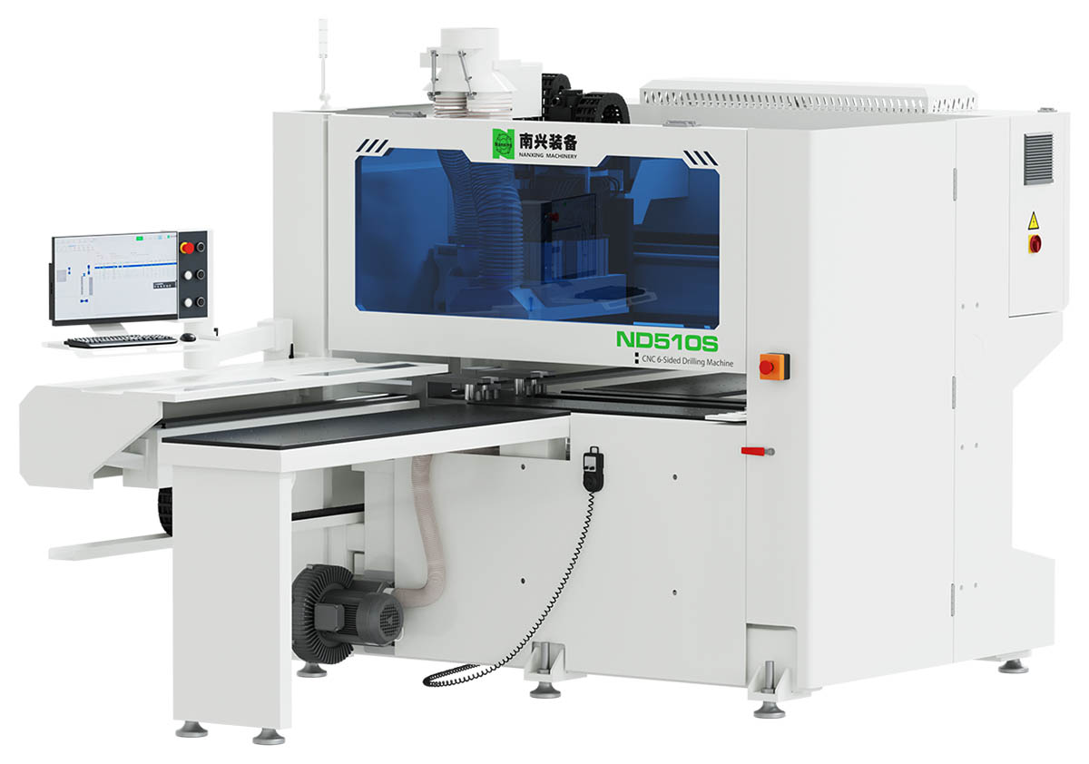 NANXING ND510 S (SK)