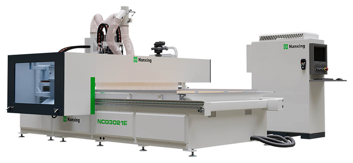 NANXING NCG3021E (SK) 