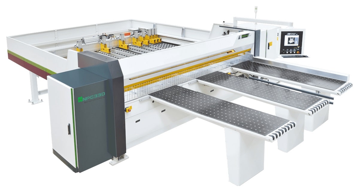 NANXING NPC 330 / 380 (SK) 