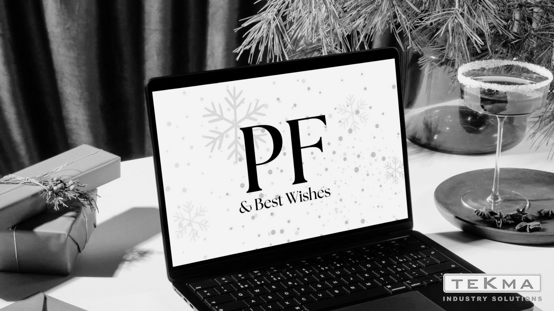 Vánoční čas v Tekmě