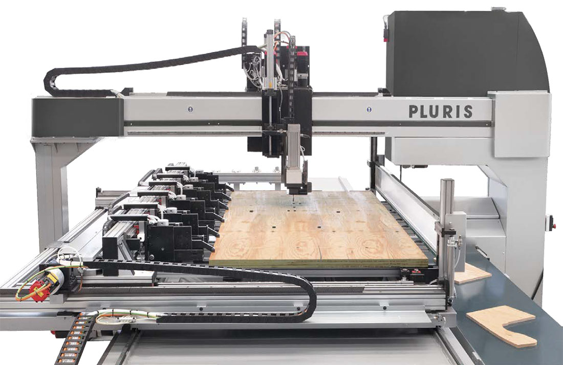 ;Upínacie klieštiny slúžia na pevné a presné uchytenie dielca počas obrábania.