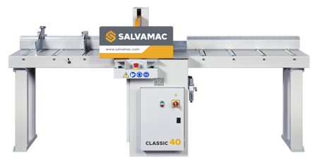 SALVAMAC CLASSIC 40/50/60 (SK)