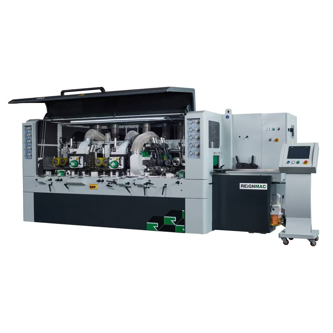 REIGNMAC RMM623U (SK)