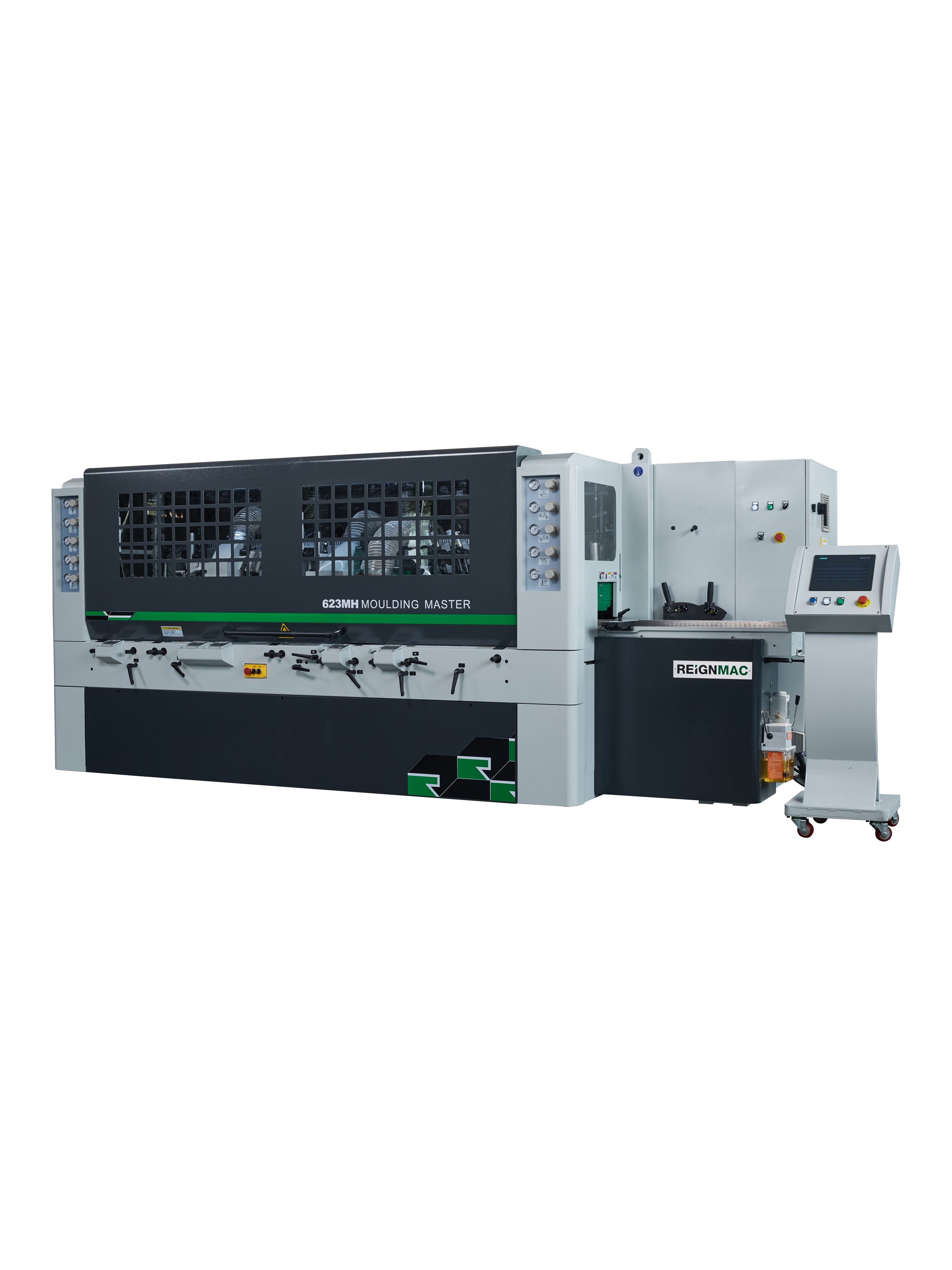 REIGNMAC RMM623U (SK)