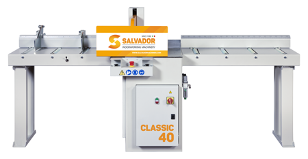SALVAMAC CLASSIC 40/50/60 (CZ)