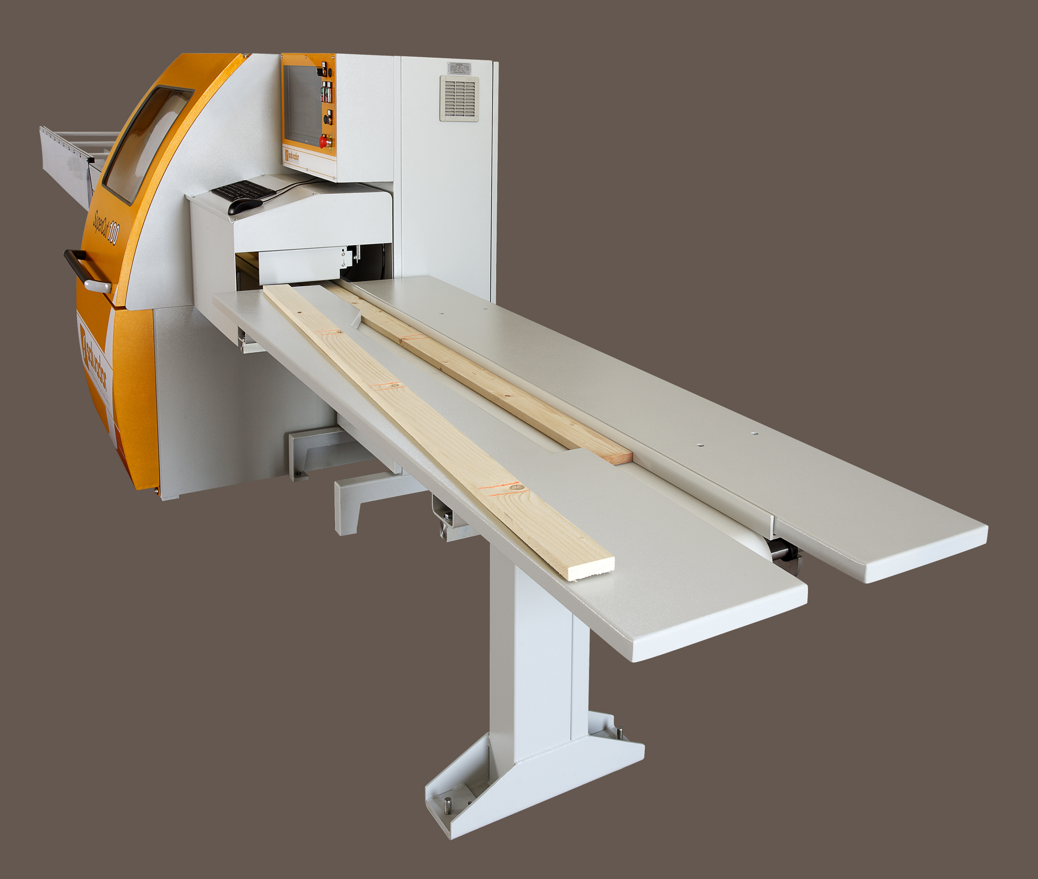 ;Priestor na označovanie prvkov slúži na označenie jednotlivých dielcov počas výrobného procesu. Umožňuje prehľadnú identifikáciu materiálu a uľahčuje jeho ďalšie spracovanie alebo triedenie.