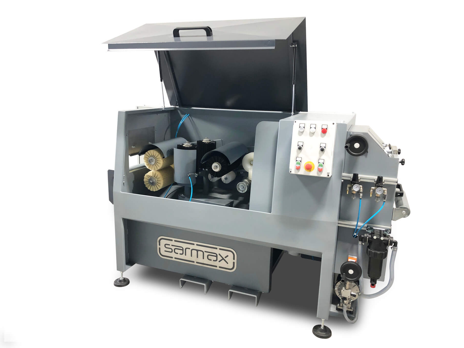 SARMAX APACHE 5 (SK)