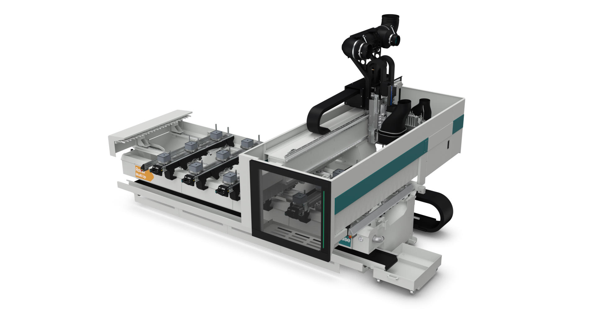 ROVER MULTI UP M C (SK)