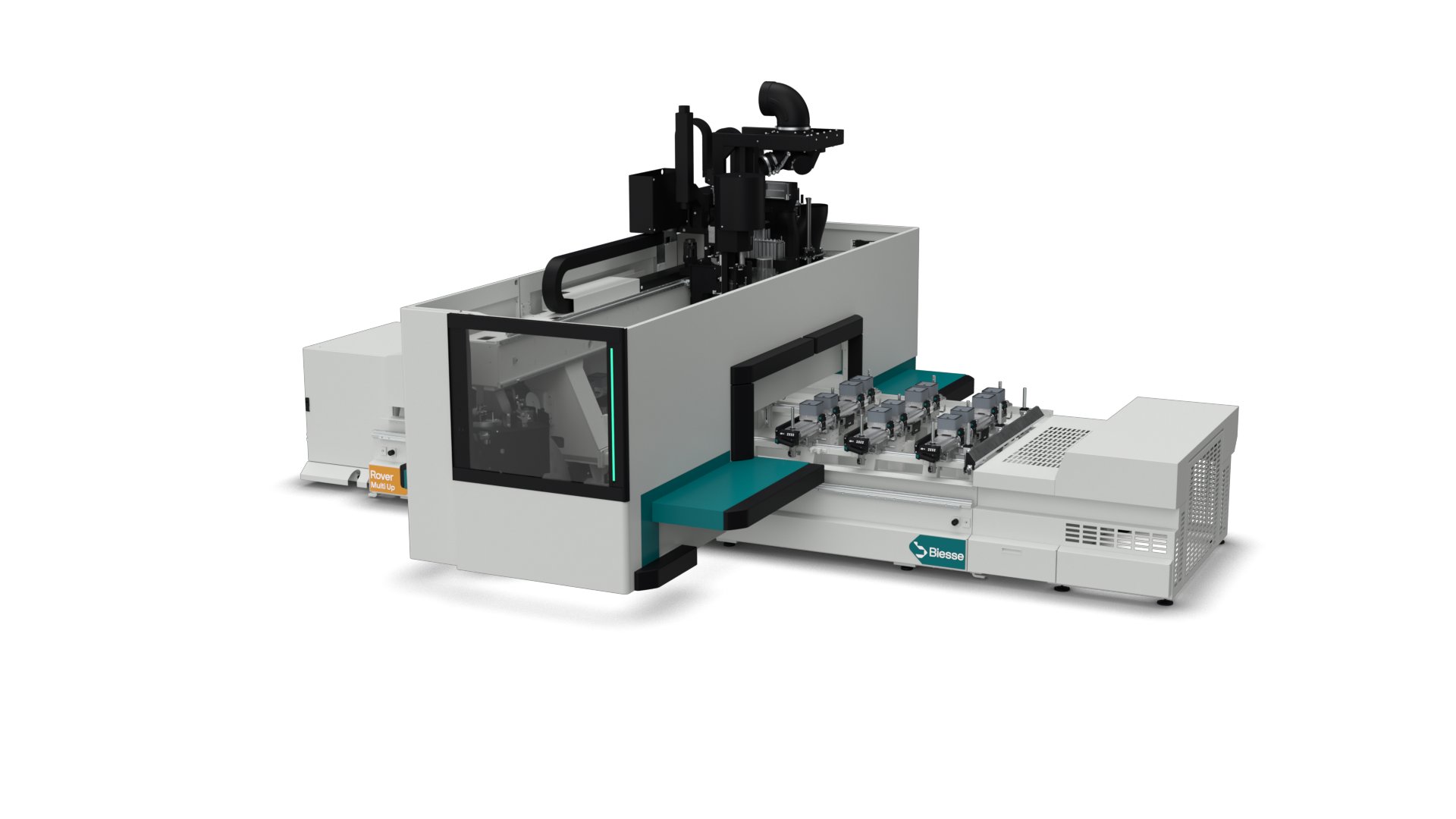 ROVER MULTI UP S G (SK)