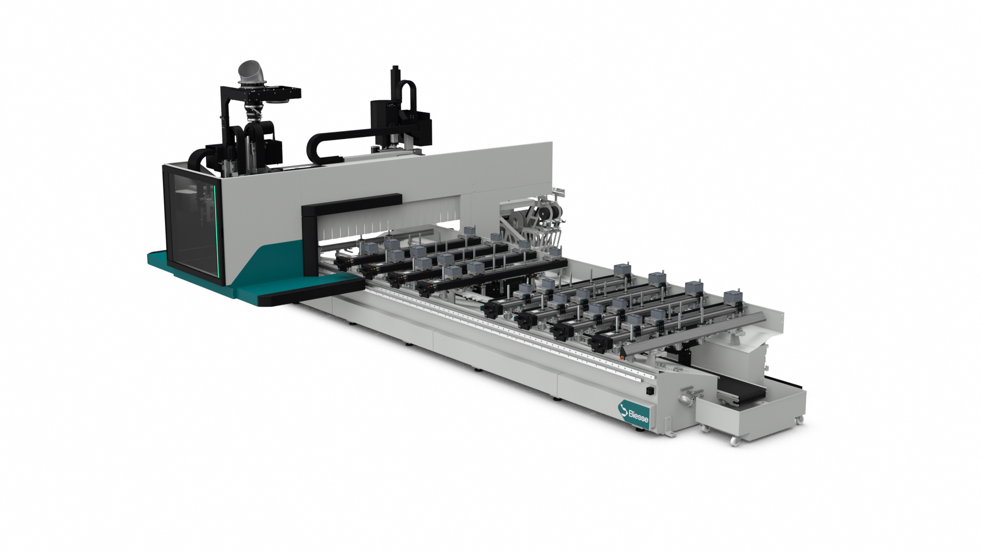 ROVER MULTI PRO S G (SK)