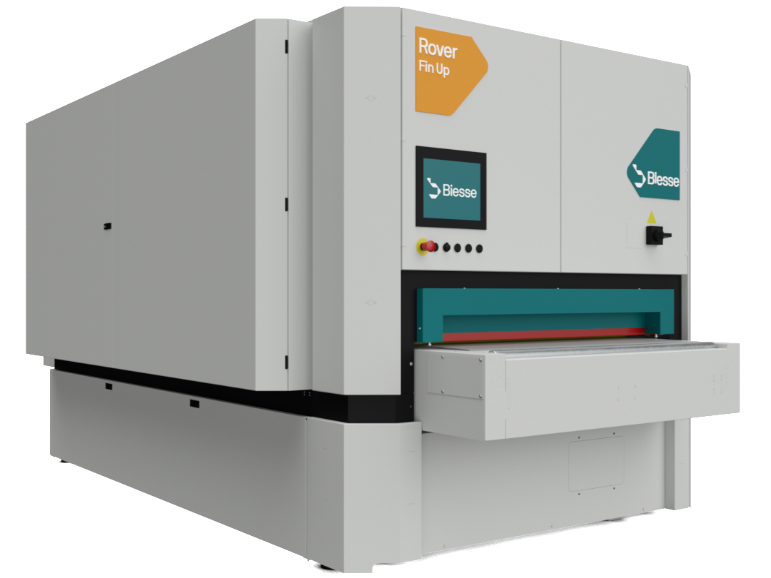 Širokopásové brúsky