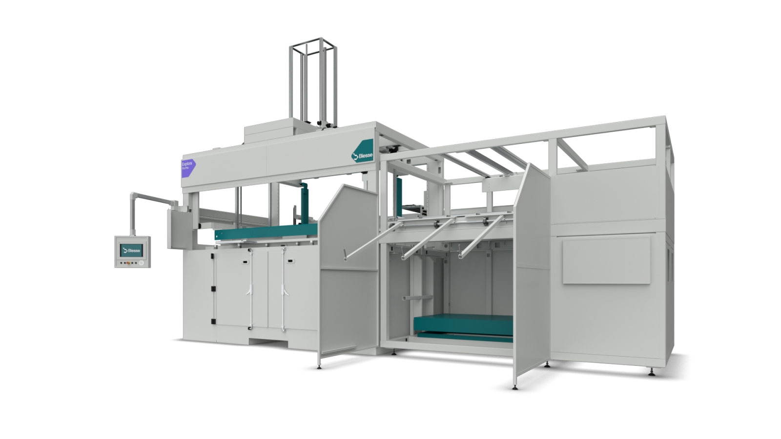 Vákuové tvarovanie plastov