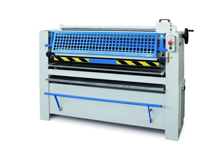 Valcové nanášačky lepidla